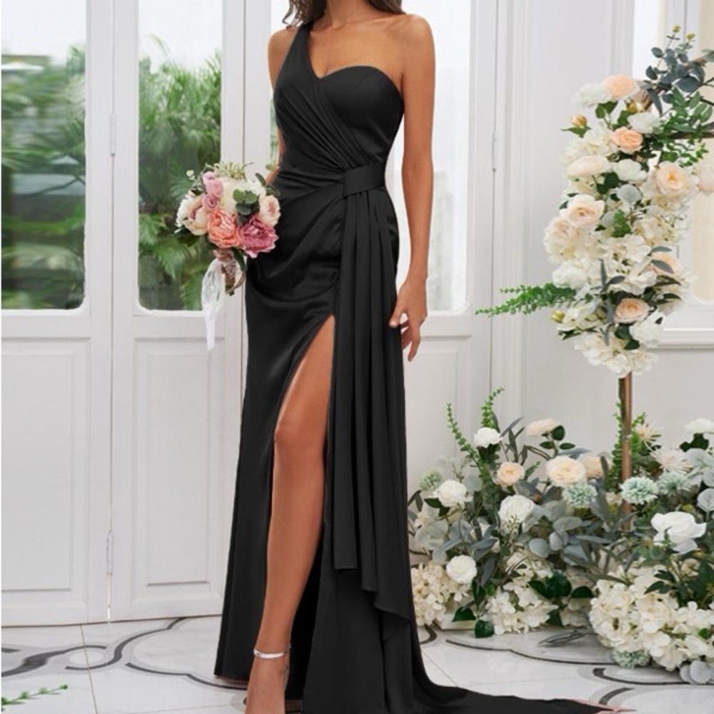 Bridesmaids dress